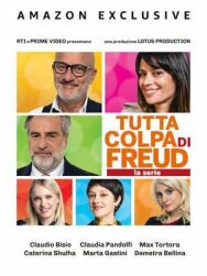 Во всем виноват Фрейд постер к фильму смотреть онлайн на HD Rezka