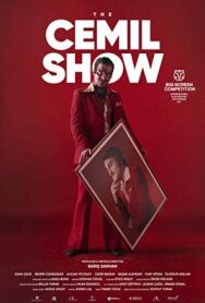 The Cemil Show постер к фильму смотреть онлайн на HD Rezka