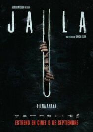 Клетка постер к фильму смотреть онлайн на HD Rezka