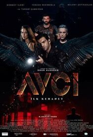 Охотник. Первый пророк постер к фильму смотреть онлайн на HD Rezka