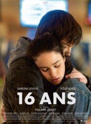 16 лет постер к фильму смотреть онлайн на HD Rezka