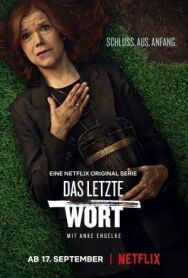 Последнее слово постер к фильму смотреть онлайн на HD Rezka