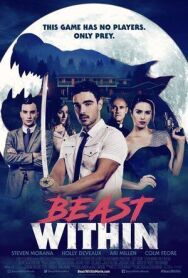 Зверь внутри постер к фильму смотреть онлайн на HD Rezka