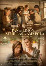 Лимонный хлеб с маком постер к фильму смотреть онлайн на HD Rezka