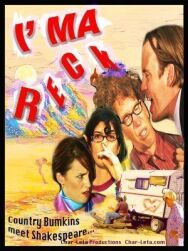 Меня зовут Рэк постер к фильму смотреть онлайн на HD Rezka