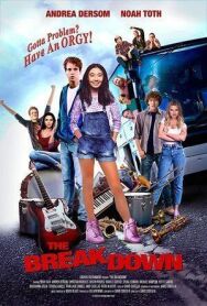 Поломка постер к фильму смотреть онлайн на HD Rezka