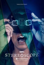 Стереоскоп постер к фильму смотреть онлайн на HD Rezka