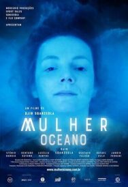 Женщина океана постер к фильму смотреть онлайн на HD Rezka