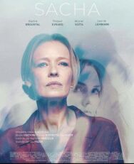 Саша постер к фильму смотреть онлайн на HD Rezka