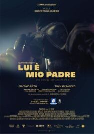 Он мой отец постер к фильму смотреть онлайн на HD Rezka