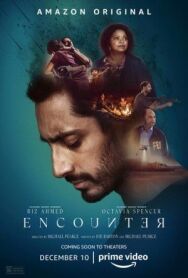 Столкновение постер к фильму смотреть онлайн на HD Rezka