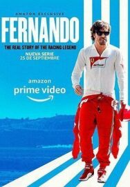 Фернандо постер к фильму смотреть онлайн на HD Rezka