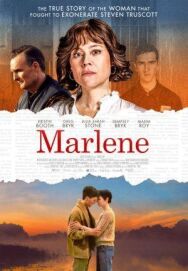 Марлен постер к фильму смотреть онлайн на HD Rezka