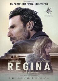 Реджина постер к фильму смотреть онлайн на HD Rezka