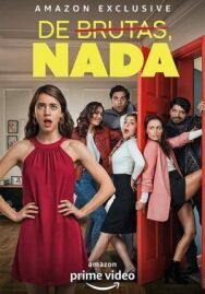 Совсем не дуры постер к фильму смотреть онлайн на HD Rezka
