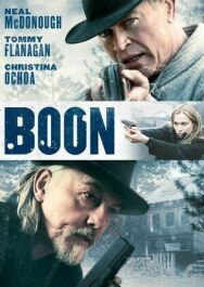 Бун постер к фильму смотреть онлайн на HD Rezka