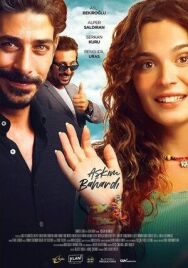 Моя любовь Бахар постер к фильму смотреть онлайн на HD Rezka