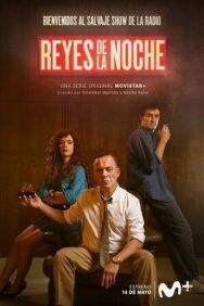 Короли ночи постер к фильму смотреть онлайн на HD Rezka