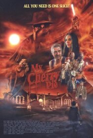 Вишенка постер к фильму смотреть онлайн на HD Rezka