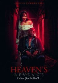Возмездие Хейвен постер к фильму смотреть онлайн на HD Rezka