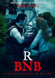 Эр БиЭндБи постер к фильму смотреть онлайн на HD Rezka