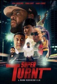 Мега Отрыв постер к фильму смотреть онлайн на HD Rezka