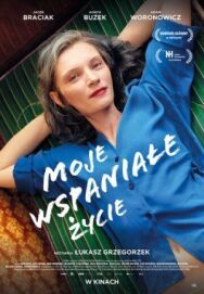 Моя чудесная жизнь постер к фильму смотреть онлайн на HD Rezka