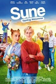 Суне - Операция: Солнцестояние постер к фильму смотреть онлайн на HD Rezka