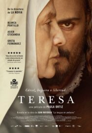 Тереза постер к фильму смотреть онлайн на HD Rezka