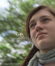Руди постер к фильму смотреть онлайн на HD Rezka