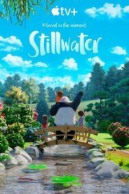 Тихая Вода постер к фильму смотреть онлайн на HD Rezka