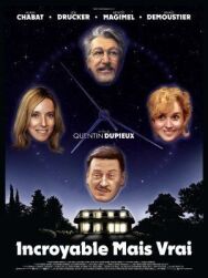 Невероятно, но факт постер к фильму смотреть онлайн на HD Rezka