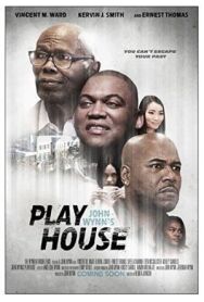 Игровой дом Джона Уина постер к фильму смотреть онлайн на HD Rezka