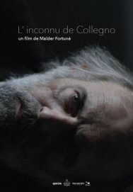 Незнакомец из Колленьо постер к фильму смотреть онлайн на HD Rezka