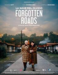 Забытые дороги постер к фильму смотреть онлайн на HD Rezka