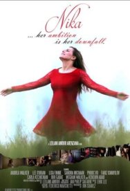 Ника постер к фильму смотреть онлайн на HD Rezka
