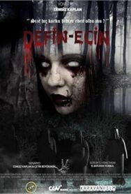 Захоронение-Экин Зульман постер к фильму смотреть онлайн на HD Rezka