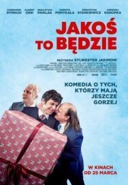 Прорвёмся постер к фильму смотреть онлайн на HD Rezka