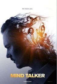 Телепат постер к фильму смотреть онлайн на HD Rezka