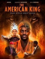 Американский король постер к фильму смотреть онлайн на HD Rezka