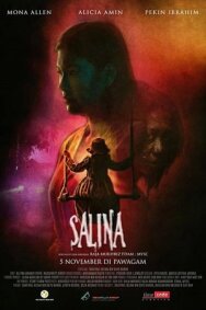 Салина постер к фильму смотреть онлайн на HD Rezka