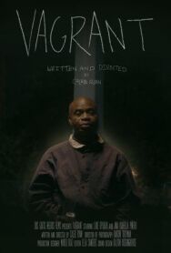 Бродяга постер к фильму смотреть онлайн на HD Rezka