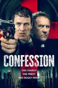 Исповедь постер к фильму смотреть онлайн на HD Rezka