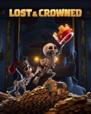 Потерянный и коронованный постер к фильму смотреть онлайн на HD Rezka