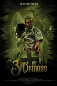 Три демона постер к фильму смотреть онлайн на HD Rezka