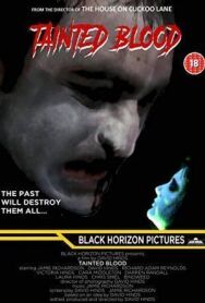 Отравленная кровь постер к фильму смотреть онлайн на HD Rezka