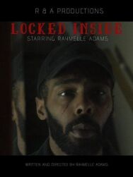 Взаперти постер к фильму смотреть онлайн на HD Rezka