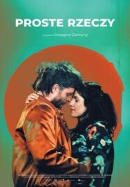 Простые вещи постер к фильму смотреть онлайн на HD Rezka