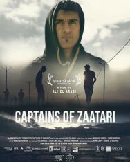 Капитаны Заатари постер к фильму смотреть онлайн на HD Rezka