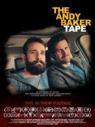 Шоу Энди Бейкера постер к фильму смотреть онлайн на HD Rezka